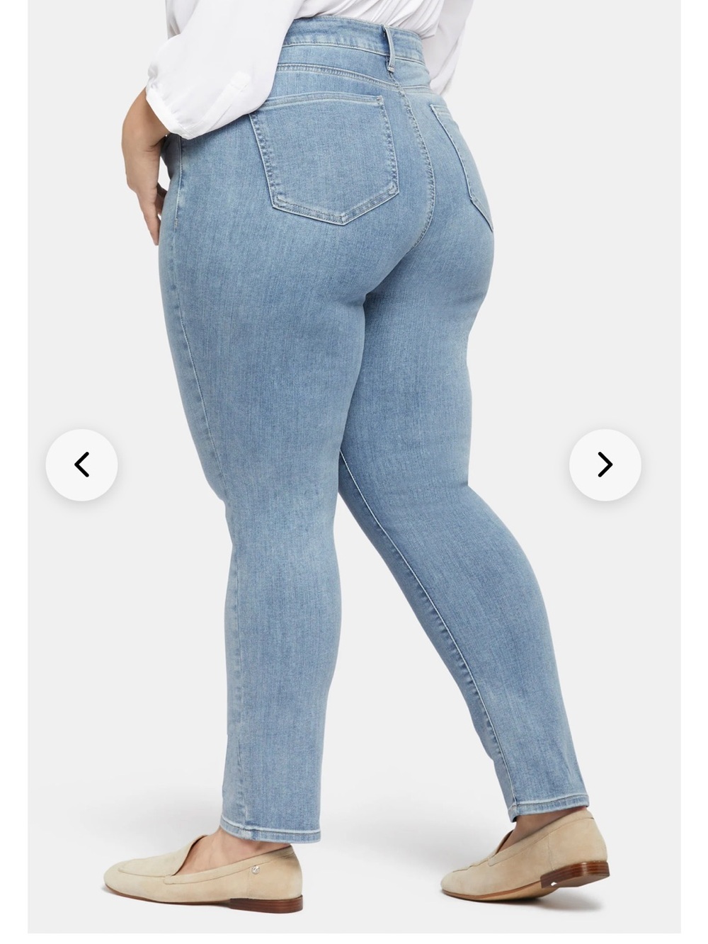 NWT NYDJ jeans - Picture 11 of 12